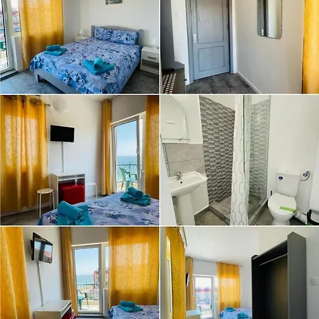 Hostel Pierre *
